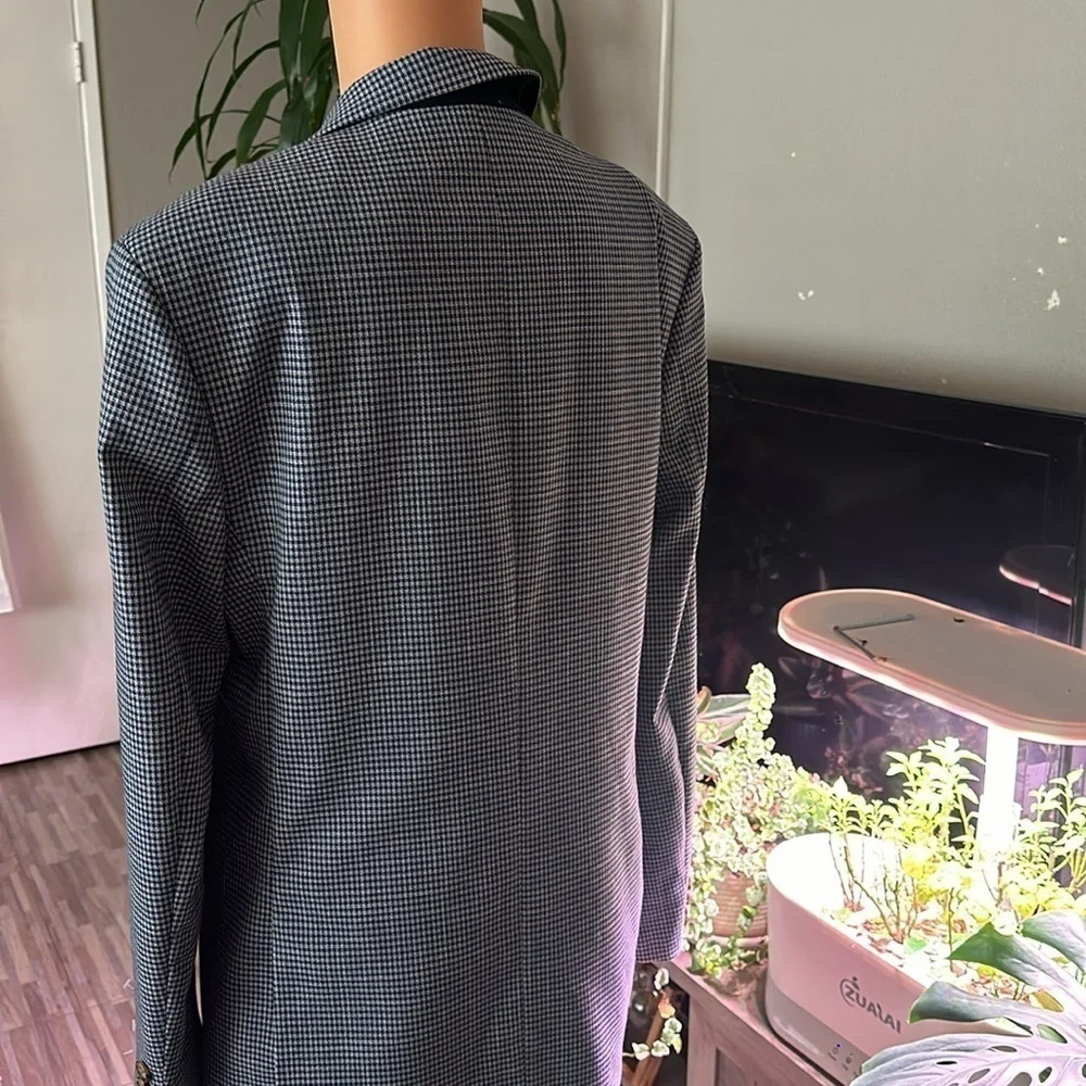 Lauren Ralph Lauren Button Blazer size 20R - Picture 3 of 7